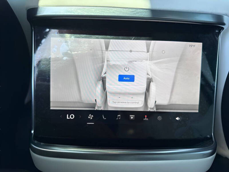 2022 Tesla Model X