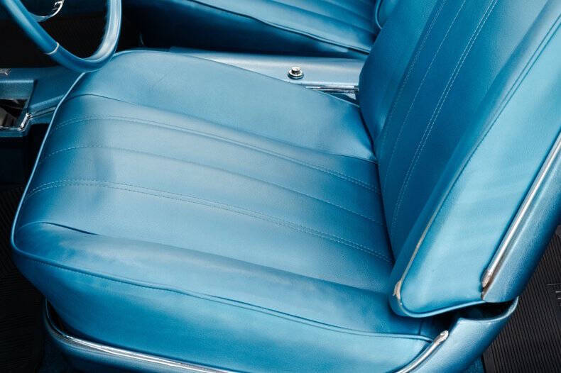 1966 Chevrolet Chevelle