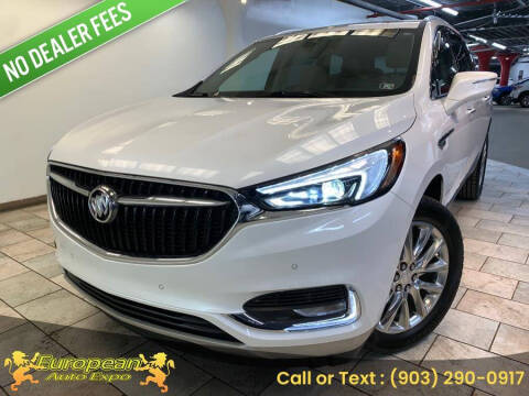 2020 Buick Enclave Premium