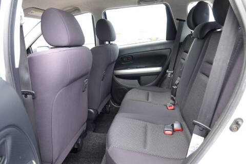 2004 Scion xA