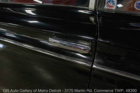 1962 AMC Rambler