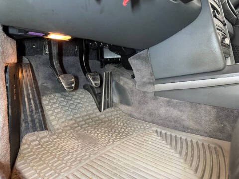 2007 Porsche Cayman S