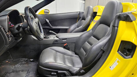 2006 Chevrolet Corvette