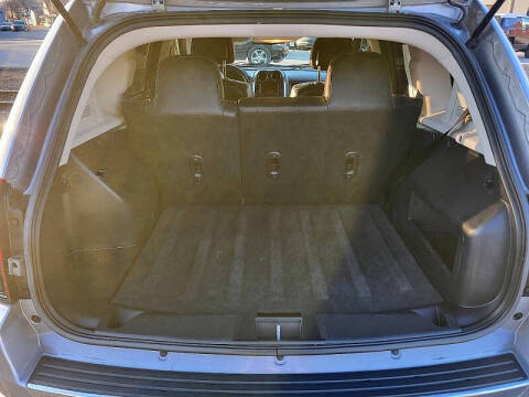 2017 Jeep Compass