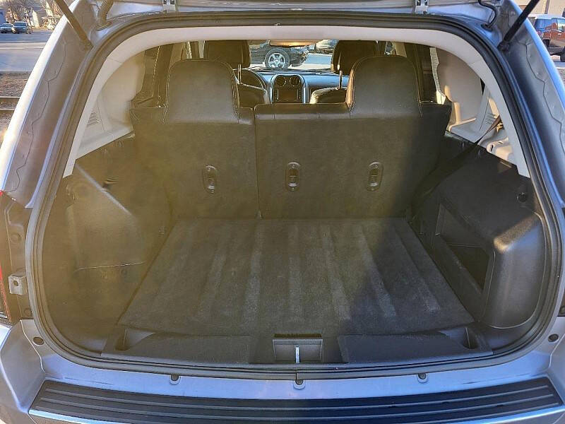 2017 Jeep Compass