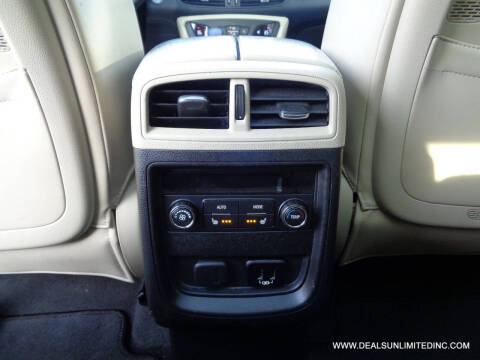 2017 Buick Envision Premium II