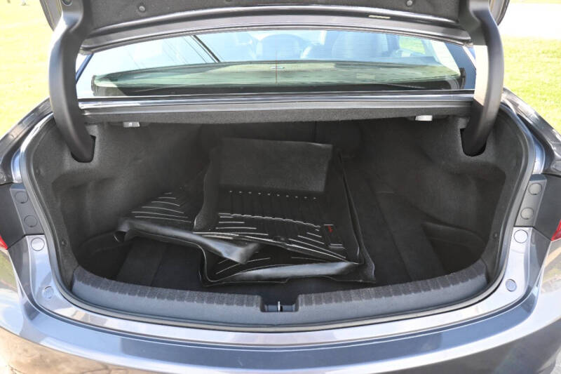 2018 Acura TLX w/Tech