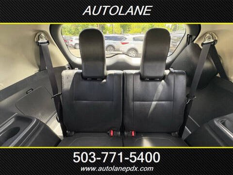 2020 Mitsubishi Outlander SEL