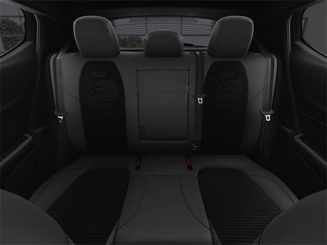 2025 Alfa Romeo Tonale