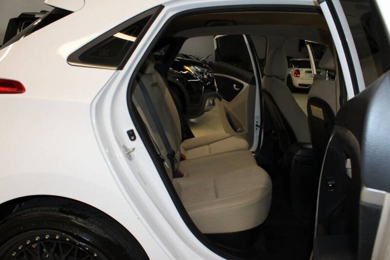 2016 Hyundai Elantra GT