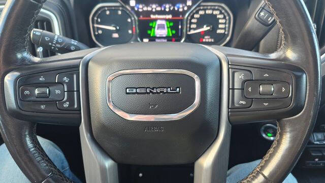 2023 GMC Sierra 3500HD