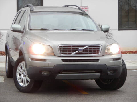 2008 Volvo XC90 3.2