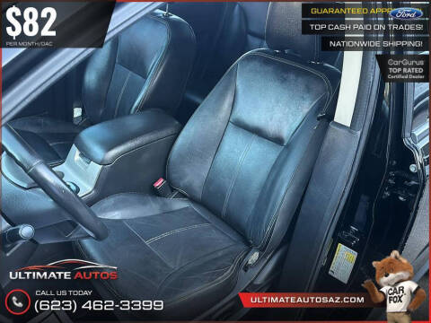 2007 Ford Edge SEL