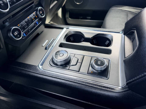 2018 Ford Expedition MAX XLT