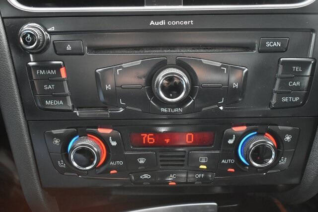 2010 Audi A5 2.0T quattro Premium Plus