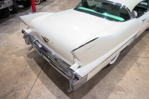 1958 Cadillac Series 62