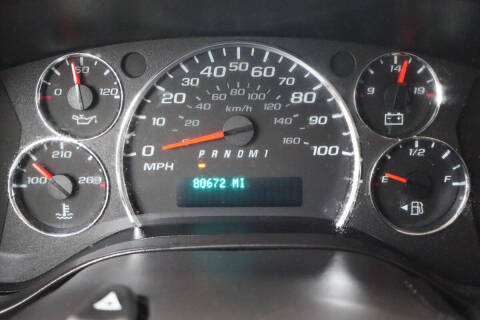 2021 Chevrolet Express 2500