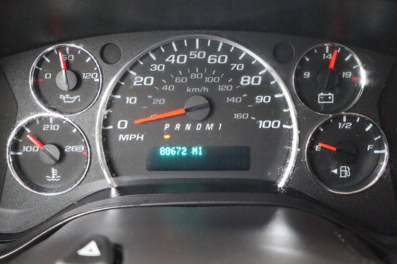 2021 Chevrolet Express 2500