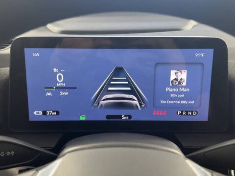 2026 Honda Prologue EX