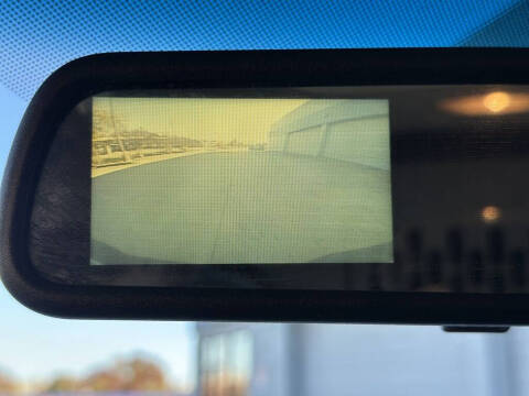 2015 Chevrolet Express 2500