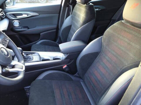 2024 Dodge Hornet R/T Plus