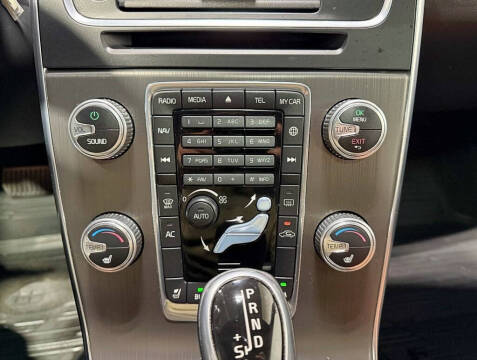 2015 Volvo S60 T5 Premier