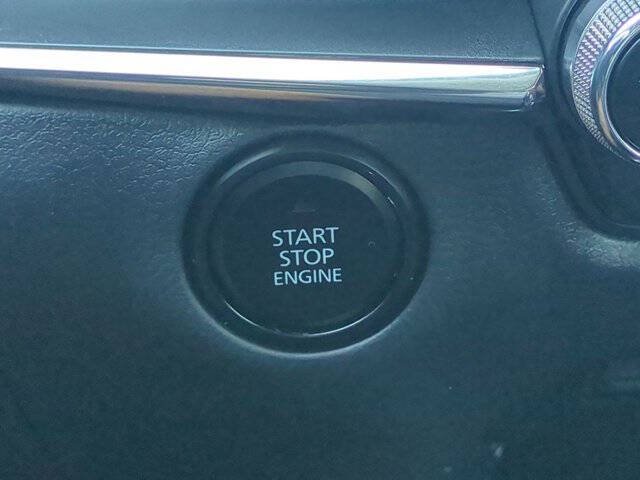 2022 Mazda CX-30 2.5 S Preferred