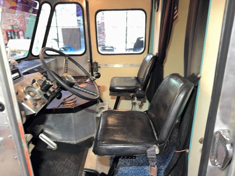 1964 Grumman Olsonette