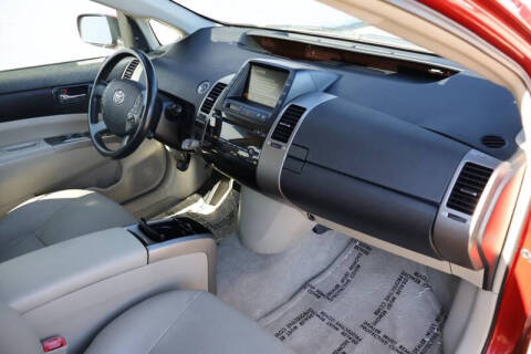 2007 Toyota Prius Touring