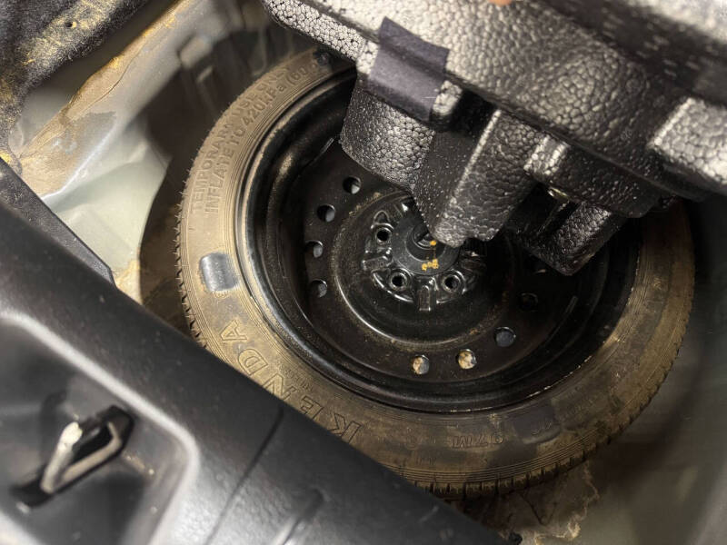 2013 Honda Accord LX-S