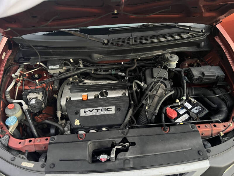 2003 Honda Element EX