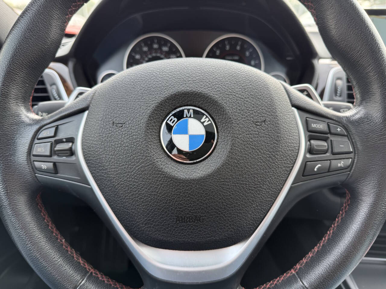 2017 Bmw 330i xDrive photo 19