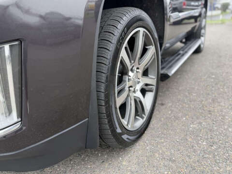 2015 Cadillac Escalade Premium