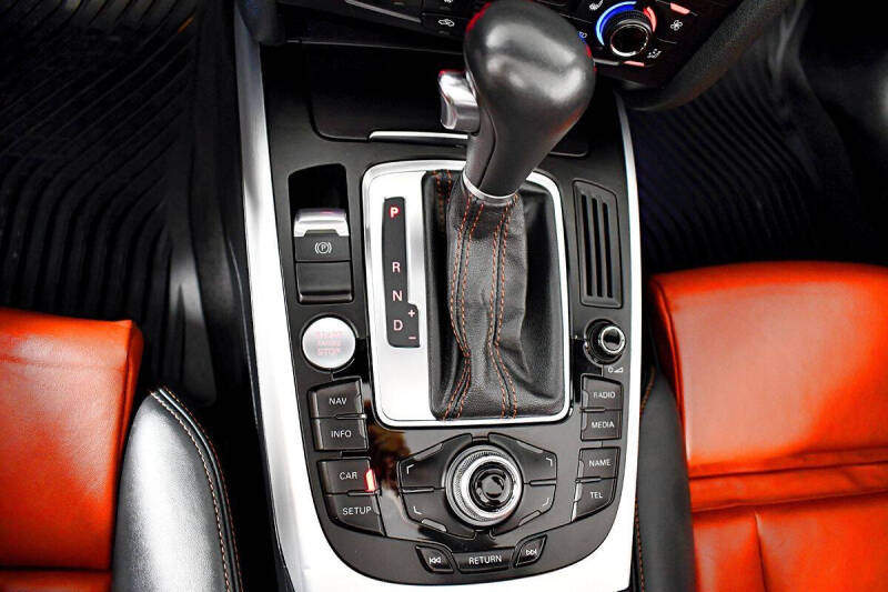 2011 Audi S5 3.0T quattro Prestige