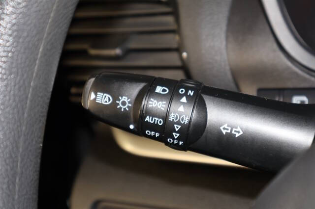 2023 Mitsubishi Eclipse Cross LE