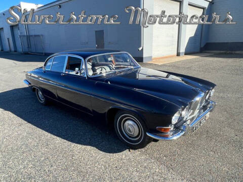 1965 Jaguar Mark X