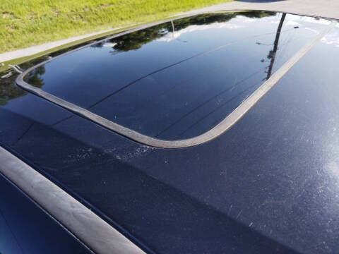 2014 Honda Civic EX-L