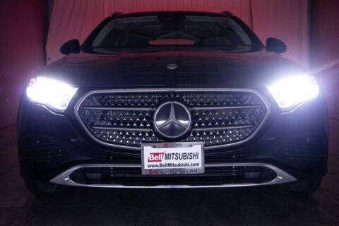 2025 Mercedes-Benz E-Class E 450 4MATIC All-Terrain