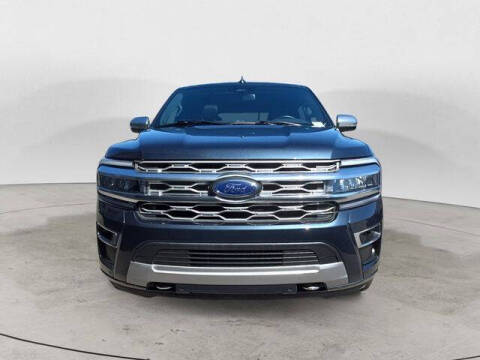 2023 Ford Expedition Platinum