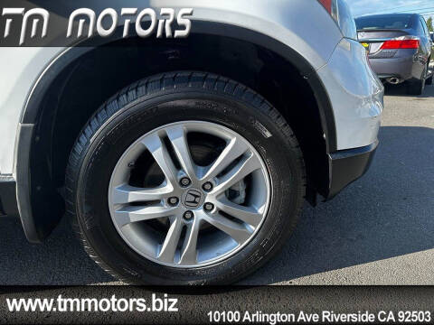 2010 Honda CR-V EX-L