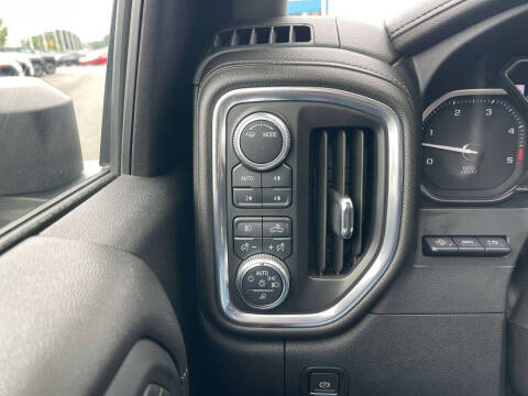 2020 GMC Sierra 3500HD