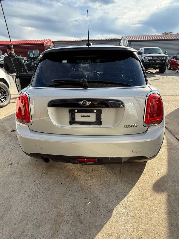 2016 MINI Hardtop 2 Door Cooper