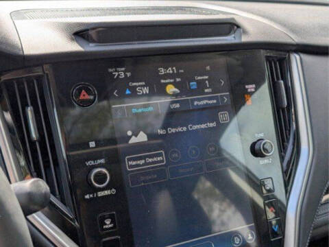 2023 Subaru Outback Touring XT