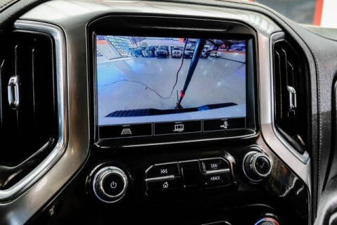 2023 Chevrolet Silverado 2500HD