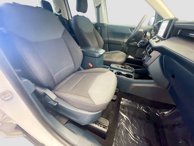 2022 Ford Maverick XL