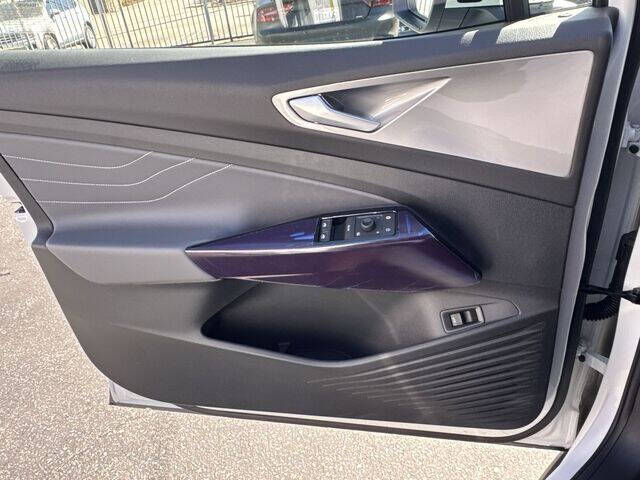 2025 Volkswagen ID.4 Pro S