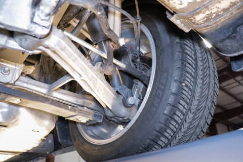 2000 Chevrolet Corvette