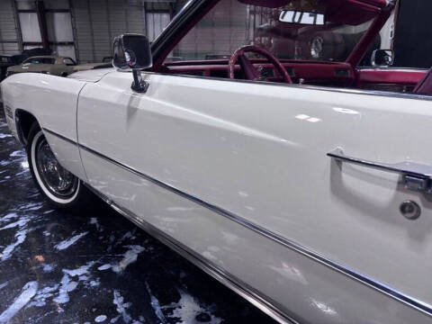 1976 Cadillac Eldorado