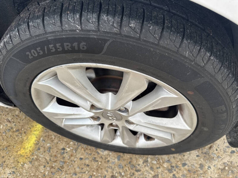 2014 Hyundai Elantra GT