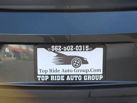 2016 Chevrolet Camaro LT